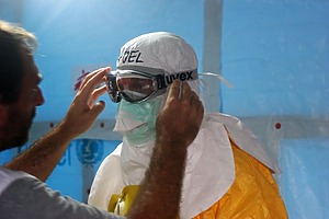 ESG news regarding UN climate chief’s warning about Europe’s heatwave, countries pushing back on the EU’s climate plan, Spain allocating €9 billion for climate social plan, and the DRC facing Ebola and war