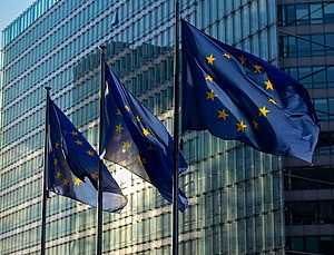 ESG news regarding the EU’s trade war with China, the EU’s planned waiver on oil and gas penalties, South Africa’s $228 green finance plan, and DigitalBridge’s acquisition of ArcLight