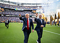 The FIFA World Cup and the 2028 Summer Olympics in Trump Country