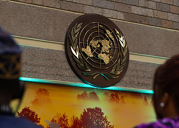 ESG news regarding Norway pausing funding to UN Environment Programme as plastic treaty faces prolonged delay, Saudi Aramco navigating Hormuz blockade with Red Sea export shift, Australian ministers demanding datacentres fully offset surging energy use, and EPA speeding up clean air permitting process for large industrial polluters.