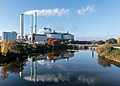 ESG news regarding Germany’s decarbonization investment, stalled windfarm projects in the US, EC blocks Huawei solar, and the end of a Biden-era climate rule