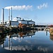 ESG news regarding Germany’s decarbonization investment, stalled windfarm projects in the US, EC blocks Huawei solar, and the end of a Biden-era climate rule