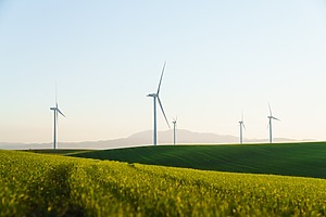 ESG news regarding Germany’s decarbonization investment, stalled windfarm projects in the US, EC blocks Huawei solar, and the end of a Biden-era climate rule
