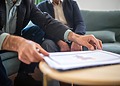Climate aware insurance broker