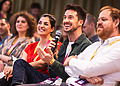 Innovators at the INSIDEOUT summit