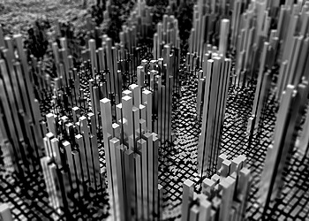 Infrastructure of Wealth