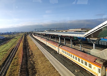 Decoding the Belt and Road Initiative’s Legal Architecture