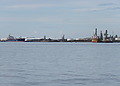 ESG news on Russia filling in Syria’s energy gap, India turning to biogas to fill LPG gap, Solaria Energia raising €300Million for “ready-to-made” data centre package, and INEOS Enterprises selling one of its chemical plants.
