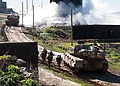 Israel's war on Lebanon