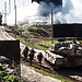 Israel's war on Lebanon