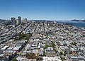 View of San Francisco