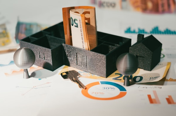 Property Finance Strategy - how to save money