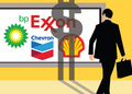 Revealed: British Ad Giant’s Billion-Dollar Greenwash of U.S. Oil Industry