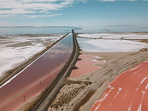 ESG news regarding Germany’s climate target concerns, China’s rising solar exports, Southeast Asia’s growing energy demand from data centres and EVs, and renewed lithium investment at Utah’s Great Salt Lake.