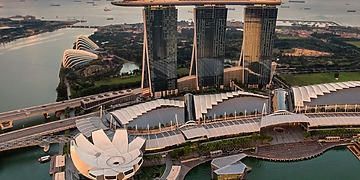 ESG news regarding a carbon trading deal between the Philippines and Singapore to boost climate investment, ADB support for Pacific countries facing fuel shortages, a $70 billion Asia-Pacific infrastructure push, and U.S. biofuel targets straining biodiesel supply.