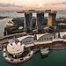 ESG news regarding a carbon trading deal between the Philippines and Singapore to boost climate investment, ADB support for Pacific countries facing fuel shortages, a $70 billion Asia-Pacific infrastructure push, and U.S. biofuel targets straining biodiesel supply.