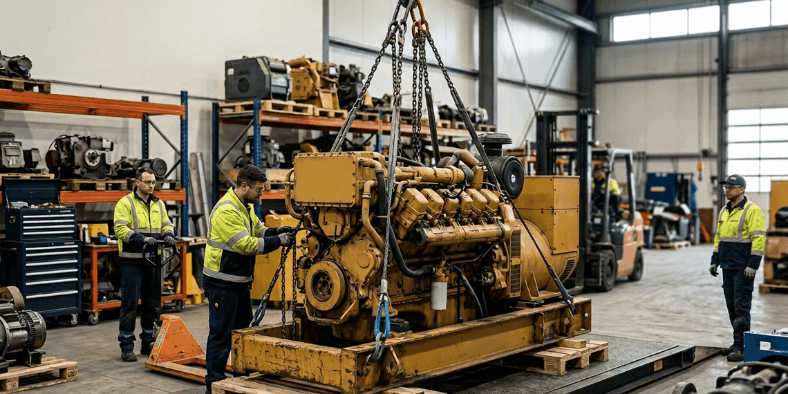 An example of Sustainable Investment Recovery Model
