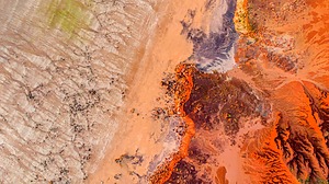 ESG news regarding Engie’s continued Middle East expansion plans despite regional conflict, rising profits at Norwegian utility Statkraft amid soaring power prices, French government aid for airlines facing jet fuel price hikes, and Indigenous concerns over Rio Tinto’s water extraction in Western Australia.