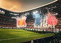 ESG news regarding climate concerns ahead of the 2026 FIFA World Cup, Canada’s proposed industrial carbon pricing agreement with Alberta, U.S. approval of year-round E15 gasoline sales, and Egypt’s new financing deal to support food and energy security.