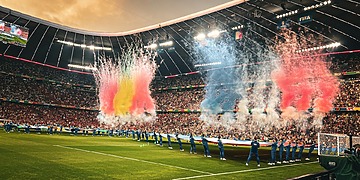 ESG news regarding climate concerns ahead of the 2026 FIFA World Cup, Canada’s proposed industrial carbon pricing agreement with Alberta, U.S. approval of year-round E15 gasoline sales, and Egypt’s new financing deal to support food and energy security.