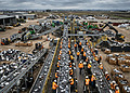 e-waste facility in UK