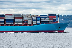 ESG news regarding Governor Gavin Newsom signs order to protect workers from AI, global GDP forecasts cut amid Iran-US-Israel conflict, EU launches a new waste tracking system, and TotalEnergies partners with Czech EPH