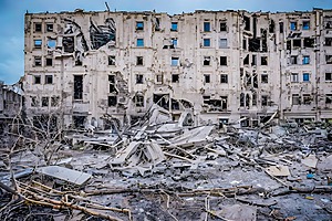 ESG news regarding Samsung strikes in South Korea, new Alberta carbon pricing deal, the climate crisis becoming a public health emergency and the EBRD’s plans to support privatisation in Ukraine 