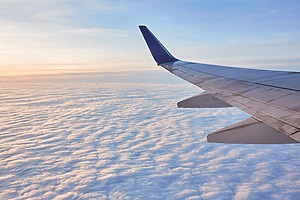  ESG news regarding Trump rollback of toxic pollution rules cutting EPA authority, EU considering carbon pricing for international flights to level playing field, charities demanding new Clean Air Act to ban wood burning and diesel vehicles, and Brazil delaying satellite monitoring rule for rural loans amid industry pressure. 