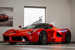 ESG news regarding Europe’s surging winter power price premiums, the release of Ferrari’s first fully electric vehicle, Australia’s complex corporate regulatory framework and Lufthansa’s expanded climate portfolio