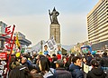 ESG news regarding Samsung strikes in South Korea, new Alberta carbon pricing deal, the climate crisis becoming a public health emergency and the EBRD’s plans to support privatisation in Ukraine
