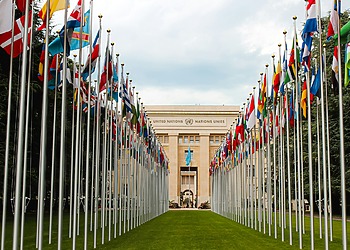 ESG news regarding UN General Assembly backing historic climate action resolution, Italy’s slow green energy transition leaving consumers exposed to high power costs, UK reforming planning rules to fast-track 2030 zero-carbon power goal, and Australia fast-tracking biofuel mandates and funding to secure energy independence.
