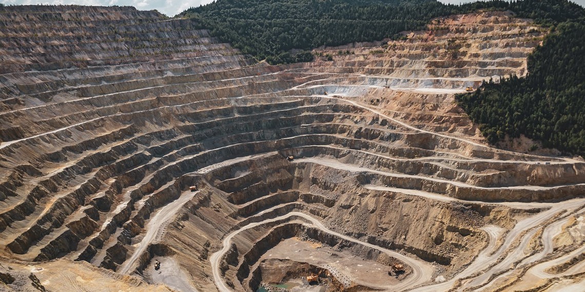 ESG news regarding illegal gold mining in the Amazon, protests over France’s stake in TotalEnergies, the SEC’S proposed repeal of climate reporting rule
