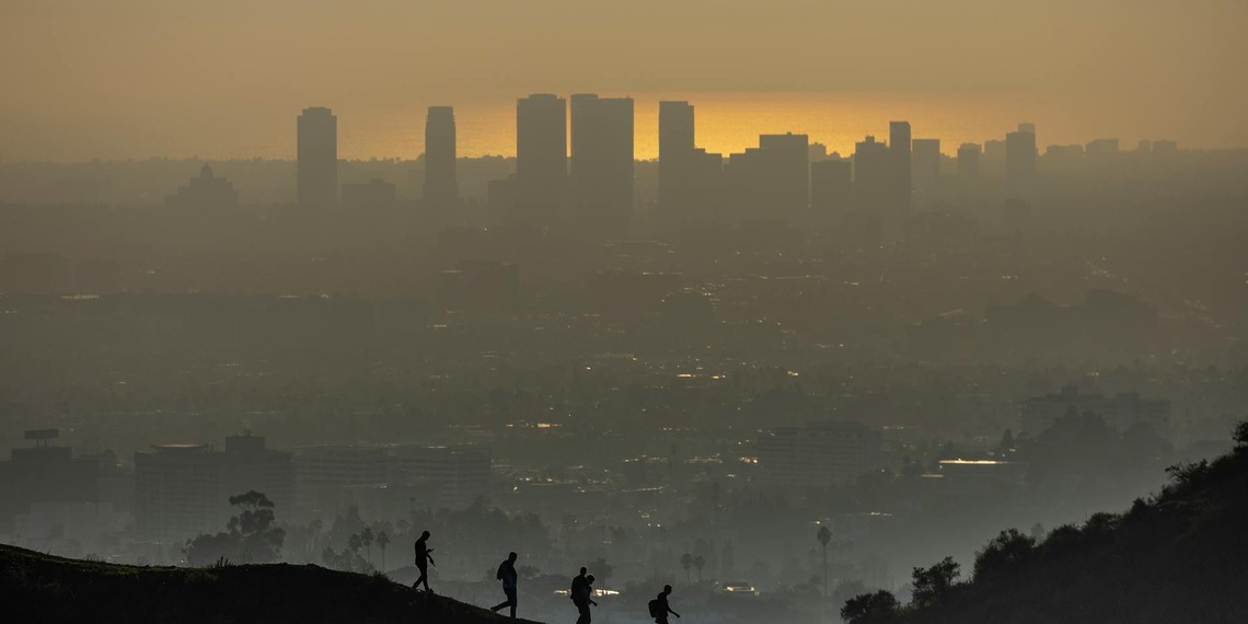 Air Pollution US