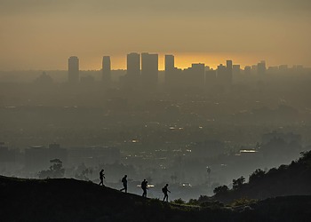 Air Pollution US