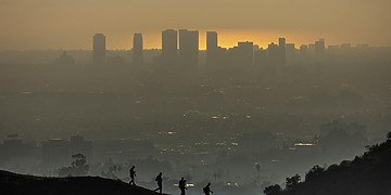 Air Pollution US