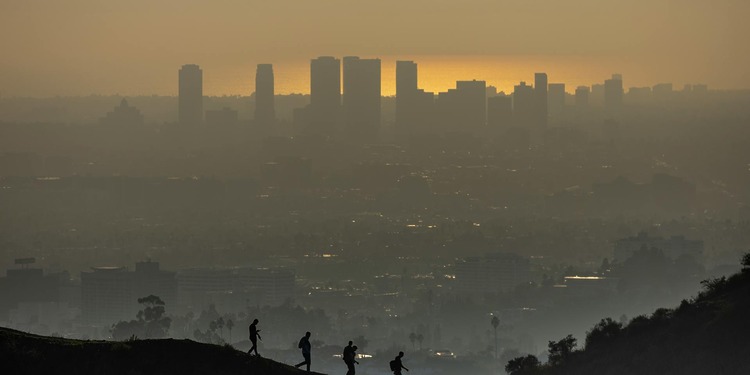 Air Pollution US