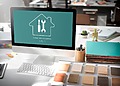 roofing marketing agency website