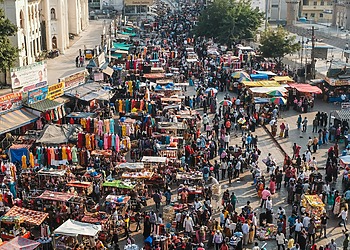 India GDP
