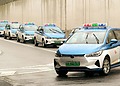 Chinese companies started as parts manufacturers, which led them to being able to leverage the position of cheaper parts to create the full cars themselves