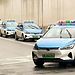 Chinese companies started as parts manufacturers, which led them to being able to leverage the position of cheaper parts to create the full cars themselves