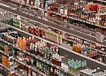 Ultra-processed foods
