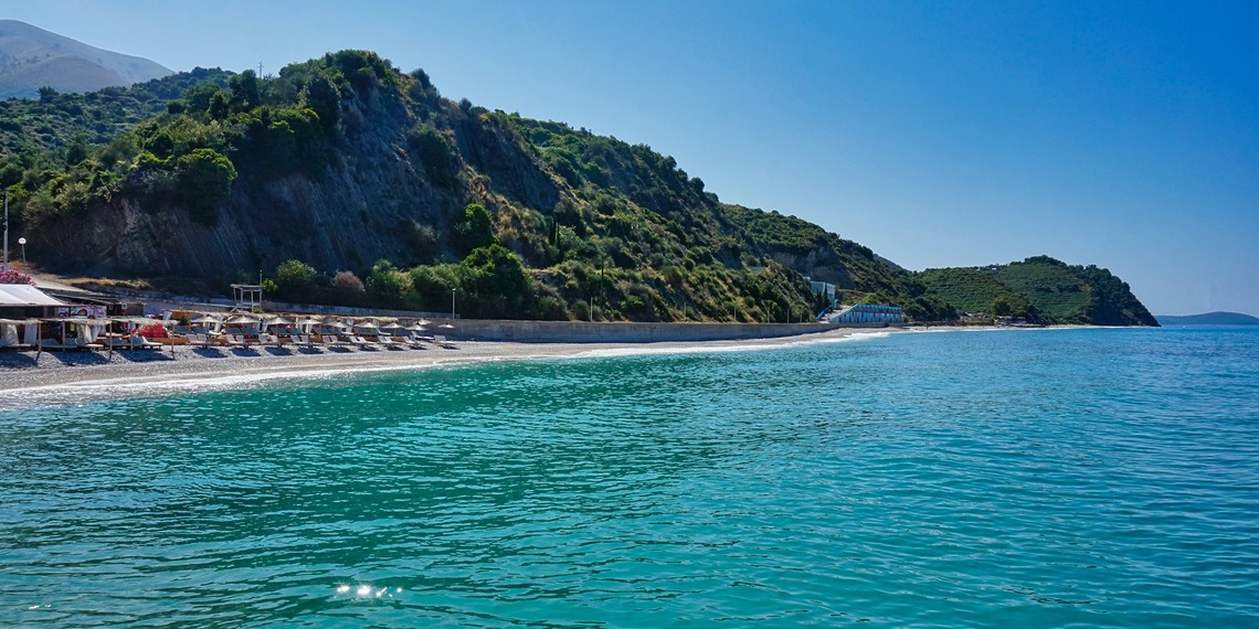 ESG news regarding Albania facing EU warning and coastal protests over luxury resort, renewable projects moving forward as Neso ends grid connection logjam, long-term LNG deal deepening Malaysia-Japan energy partnership, and world's richest being linked to nearly $1 trillion in annual climate damage.