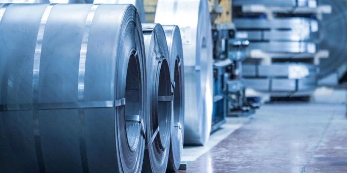 ESG news regarding the delay in the green steel industry, the Trump administration canceling more offshore wind projects, Cameroon’s circular economy roadmap, and the EU’s investment in transport infrastructure