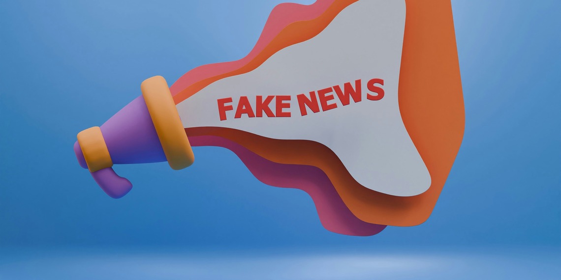 To tackle the menace of misinformation, diverse strategies are needed, including using mathematical models to study how rumours travel, and how their spread can be disrupted.