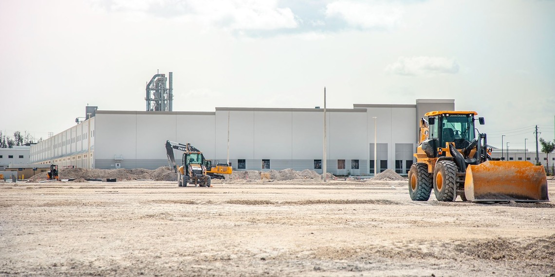 ESG news Florida not accommodating data centers anymore, South Korea’s unprecedented AI bet, Europe’s heatwave reminding about climate change, and New Delhi offering compensation for EV transition.