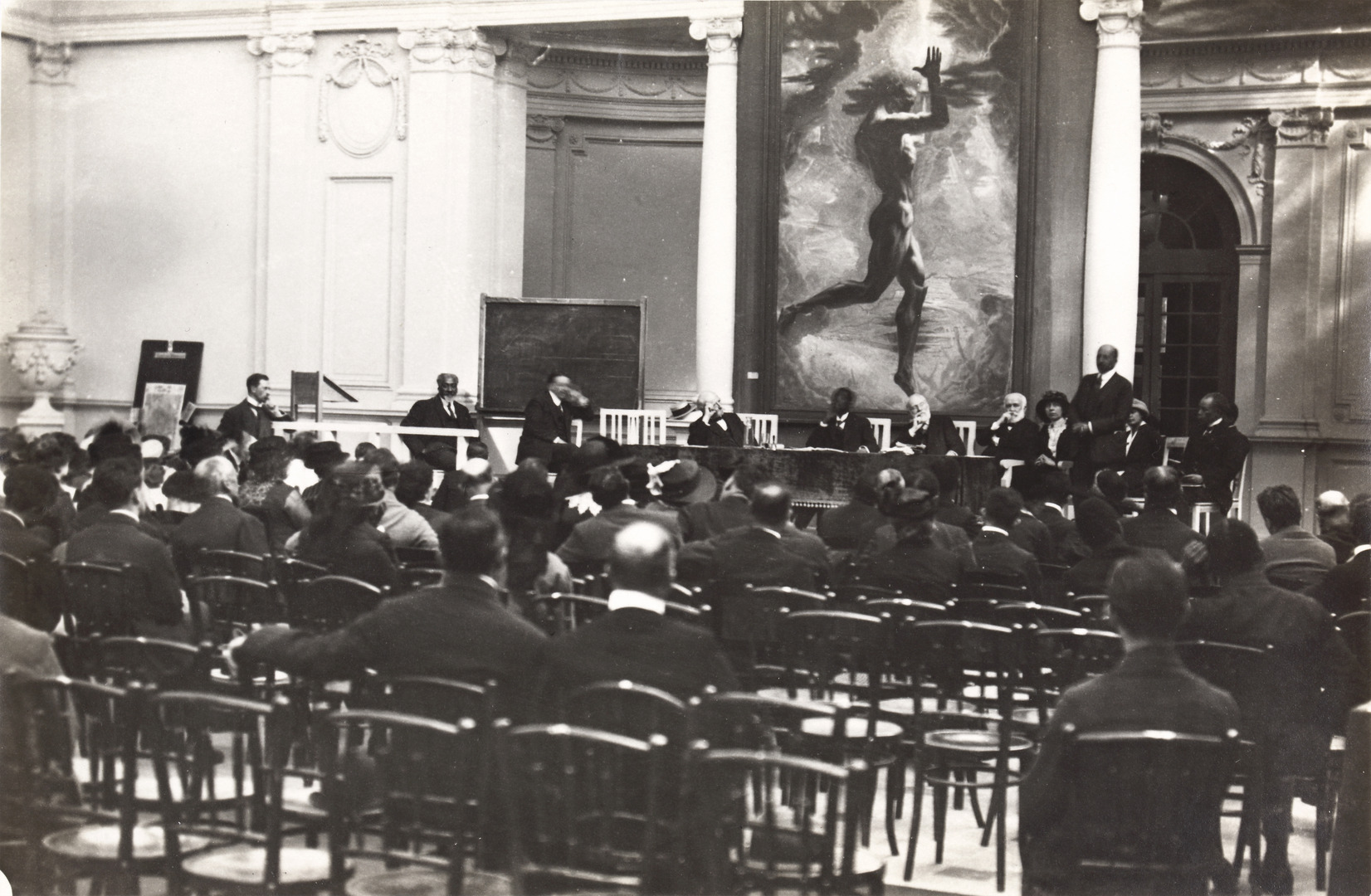 The Struggle for Unity: Economic Hardship and Anti-Immigrant Tensions in South Africa