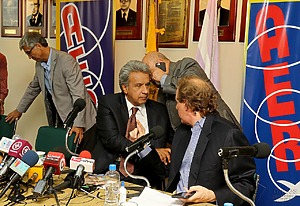Lenin Moreno
