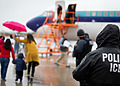 Mexico Repatriation Flight