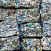 Packaging waste