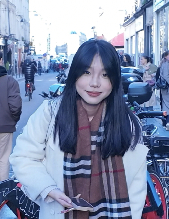 Jingzhi Huang